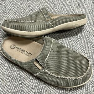Gecko Man by Walk Hero‎ loafer shoes